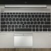 Ультрабук Б-клас HP EliteBook 735 G6 / 13.3" (1920x1080) IPS Touch / AMD Ryzen 7 Pro 3700U (4 (8) ядра по 2.3 - 4.0 GHz) / 8 GB DDR4 / 256 GB SSD M.2 / AMD Radeon Vega 10 Graphics / WebCam / USB 3.1 / HDMI - Зображення 4