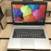 Ультрабук Б-клас HP EliteBook 735 G6 / 13.3" (1920x1080) IPS Touch / AMD Ryzen 7 Pro 3700U (4 (8) ядра по 2.3 - 4.0 GHz) / 8 GB DDR4 / 256 GB SSD M.2 / AMD Radeon Vega 10 Graphics / WebCam / USB 3.1 / HDMI - Зображення 2