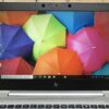 Ультрабук Б-клас HP EliteBook 735 G6 / 13.3" (1920x1080) IPS Touch / AMD Ryzen 7 Pro 3700U (4 (8) ядра по 2.3 - 4.0 GHz) / 8 GB DDR4 / 256 GB SSD M.2 / AMD Radeon Vega 10 Graphics / WebCam / USB 3.1 / HDMI - Зображення 3