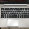 Ультрабук Б-клас HP Elitebook 745 G5 / 14" (1920x1080) IPS / AMD Ryzen 5 Pro 2500U (4 (8) ядра по 2.0 - 3.6 GHz) / 8 GB DDR4 / 256 GB SSD / AMD Radeon RX Vega 8 Graphics / WebCam - Зображення 4