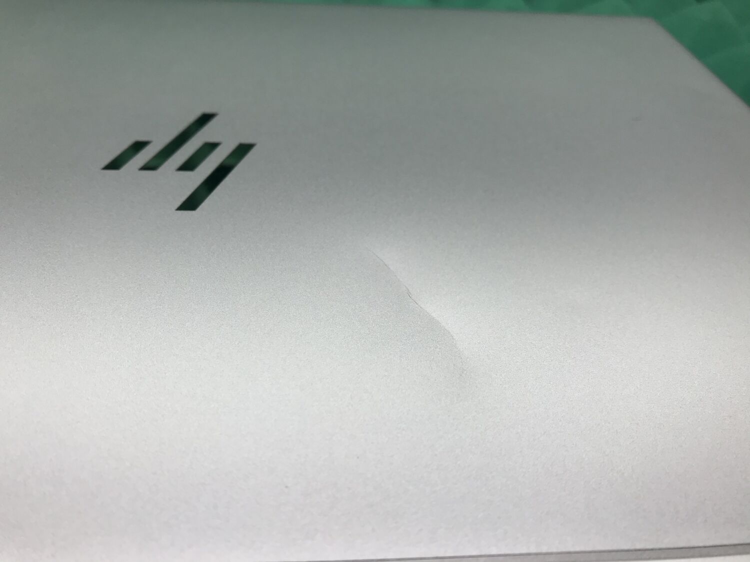 Ультрабук Б-клас HP Elitebook 745 G5 / 14" (1920x1080) IPS / AMD Ryzen 5 Pro 2500U (4 (8) ядра по 2.0 - 3.6 GHz) / 8 GB DDR4 / 256 GB SSD M.2 / AMD Radeon Vega 8 Graphics / WebCam / USB 3.1 / HDMI - Зображення 11