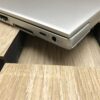 Ультрабук Б-клас HP EliteBook 830 G6 / 13.3" (1920x1080) IPS / Intel Core i5-8365U (4 (8) ядра по 1.6 - 4.1 GHz) / 8 GB DDR4 / 256 GB SSD / Intel UHD Graphics / WebCam / HDMI - Зображення 9