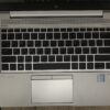 Ультрабук Б-клас HP EliteBook 830 G6 / 13.3" (1920x1080) IPS / Intel Core i5-8365U (4 (8) ядра по 1.6 - 4.1 GHz) / 8 GB DDR4 / 256 GB SSD / Intel UHD Graphics / WebCam / HDMI - Зображення 4