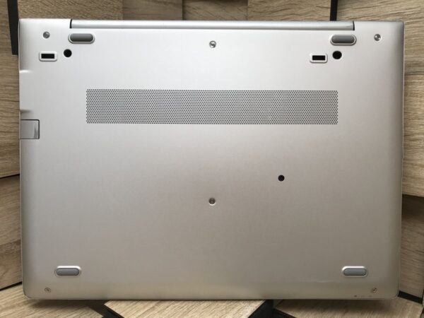 Ультрабук Б-клас HP EliteBook 830 G6 / 13.3" (1920x1080) IPS / Intel Core i5-8365U (4 (8) ядра по 1.6 - 4.1 GHz) / 8 GB DDR4 / 256 GB SSD / Intel UHD Graphics / WebCam / HDMI - Зображення 11