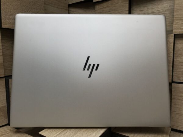 Ультрабук Б-клас HP EliteBook 830 G6 / 13.3" (1920x1080) IPS / Intel Core i5-8365U (4 (8) ядра по 1.6 - 4.1 GHz) / 8 GB DDR4 / 256 GB SSD / Intel UHD Graphics / WebCam / HDMI - Зображення 10