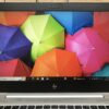 Ультрабук Б-клас HP EliteBook 830 G6 / 13.3" (1920x1080) IPS / Intel Core i5-8365U (4 (8) ядра по 1.6 - 4.1 GHz) / 8 GB DDR4 / 256 GB SSD / Intel UHD Graphics / WebCam / HDMI - Зображення 3