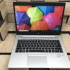 Ультрабук Б-клас HP EliteBook 830 G6 / 13.3" (1920x1080) IPS / Intel Core i5-8365U (4 (8) ядра по 1.6 - 4.1 GHz) / 8 GB DDR4 / 256 GB SSD / Intel UHD Graphics / WebCam / HDMI - Зображення 2
