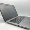 Ультрабук Б-клас HP EliteBook 840 G1 / 14" (1366x768) TN / Intel Core i5-4300U (2 (4) ядра по 1.9 - 2.9 GHz) / 4 GB DDR3 / 120 GB SSD / Intel HD Graphics 4400 / WebCam - Зображення 3