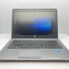Ультрабук Б-клас HP EliteBook 840 G1 / 14" (1366x768) TN / Intel Core i5-4300U (2 (4) ядра по 1.9 - 2.9 GHz) / 4 GB DDR3 / 120 GB SSD / Intel HD Graphics 4400 / WebCam - Зображення 2