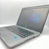 Ультрабук Б-клас HP EliteBook 840 G1 / 14" (1366x768) TN / Intel Core i5-4300U (2 (4) ядра по 1.9 - 2.9 GHz) / 4 GB DDR3 / 120 GB SSD / Intel HD Graphics 4400 / WebCam - Зображення 4
