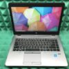 Ультрабук Б-клас HP EliteBook 840 G2 / 14" (1600x900) TN / Intel Core i5-5300U (2 (4) ядра по 2.3 - 2.9 GHz) / 8 GB DDR3 / 240 GB SSD / Intel HD Graphics 5500 / WebCam / Fingerprint / DisplayPort - Зображення 2