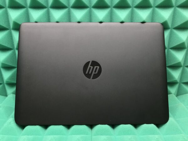 Ультрабук Б-клас HP EliteBook 840 G2 / 14" (1600x900) TN / Intel Core i5-5300U (2 (4) ядра по 2.3 - 2.9 GHz) / 8 GB DDR3 / 240 GB SSD / Intel HD Graphics 5500 / WebCam / Fingerprint / DisplayPort - Зображення 5