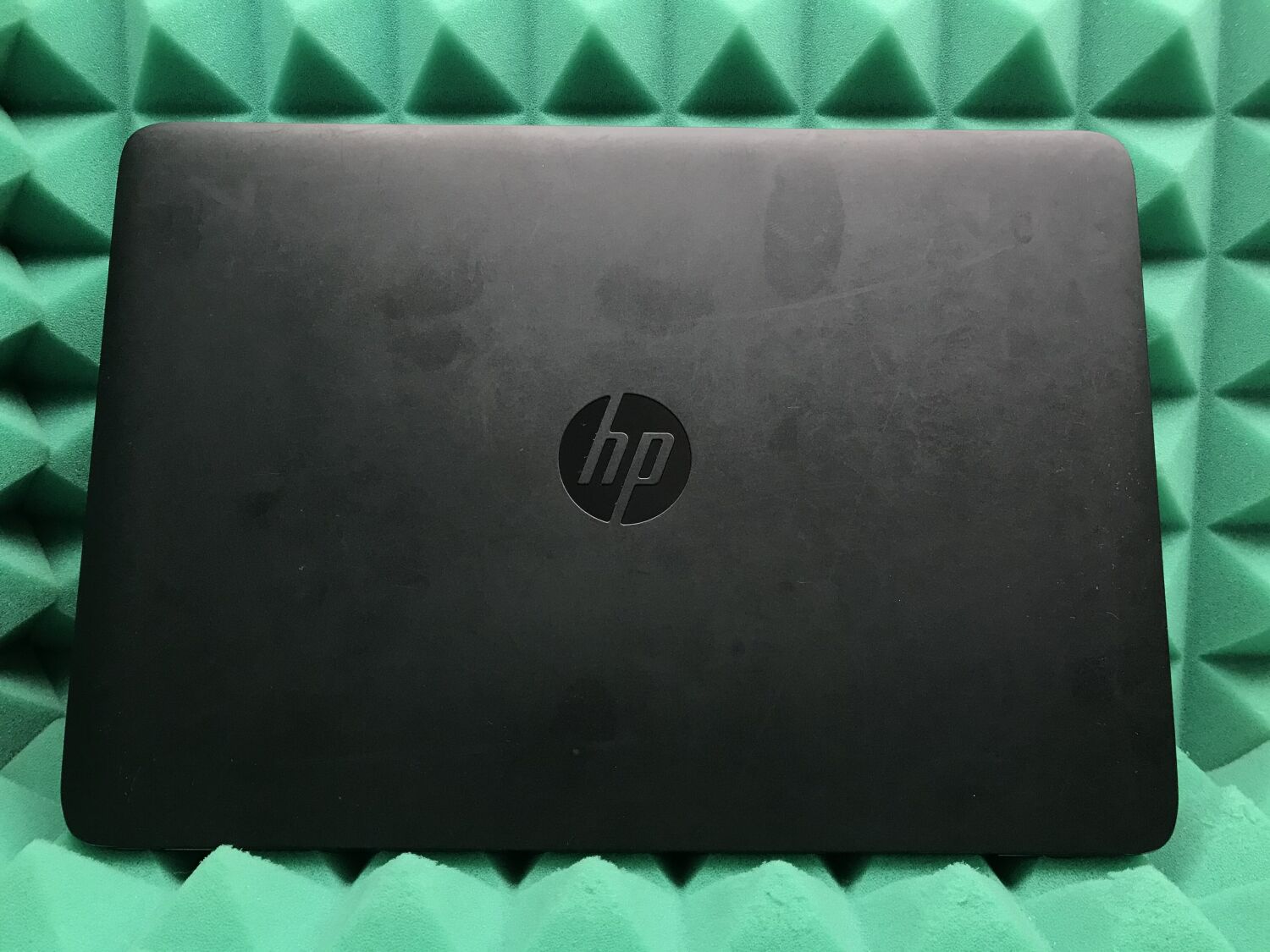 Ультрабук Б-клас HP EliteBook 840 G2 / 14" (1920x1080) IPS / Intel Core i7-5600U (2 (4) ядра по 2.6 -3.2 GHz) / 8 GB DDR3 / 128 GB SSD / Intel HD Graphics 5500 / Fingerprint / DisplayPort - Зображення 5