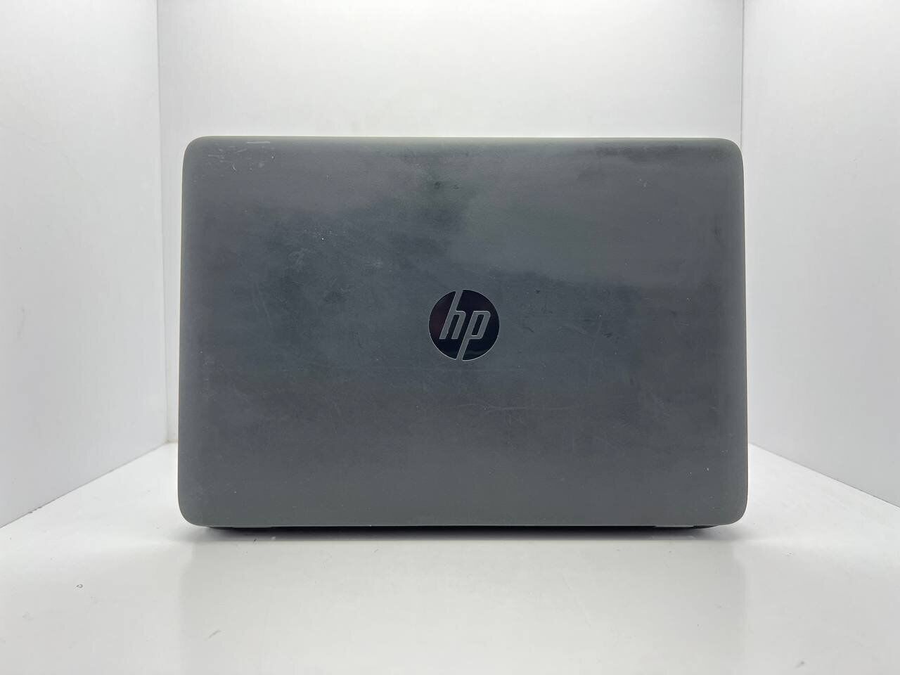 Ультрабук Б-клас HP EliteBook 840 G2 / 14" (1920x1080) TN / Intel Core i5-5300U (2 (4) ядра по 2.3 - 2.9 GHz) / 4 GB DDR3 / 500 GB HDD / Intel HD Graphics 5500 / WebCam - Зображення 5