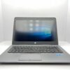 Ультрабук Б-клас HP EliteBook 840 G2 / 14" (1920x1080) TN / Intel Core i5-5300U (2 (4) ядра по 2.3 - 2.9 GHz) / 4 GB DDR3 / 500 GB HDD / Intel HD Graphics 5500 / WebCam - Зображення 2