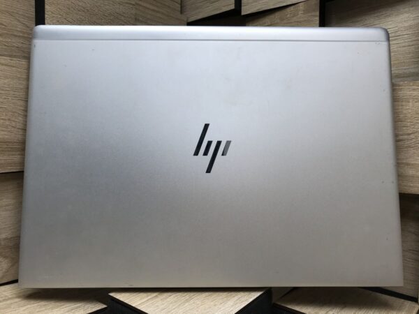 Ультрабук Б-клас HP EliteBook 840 G5 / 14" (1920x1080) IPS / Intel Core i5-7300U (2 (4) ядра по 2.6 - 3.5 GHz) / 8 GB DDR4 / 256 GB SSD M.2 / Intel HD Graphics 620 / WebCam / HDMI - Зображення 8