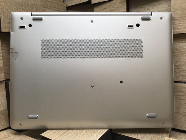 Ультрабук Б-клас HP EliteBook 840 G5 / 14" (1920x1080) IPS / Intel Core i5-7300U (2 (4) ядра по 2.6 - 3.5 GHz) / 8 GB DDR4 / 256 GB SSD M.2 / Intel HD Graphics 620 / WebCam / HDMI - Зображення 9