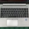 Ультрабук Б-клас HP EliteBook 840 G5 / 14" (1920x1080) IPS / Intel Core i5-8350U (4 (8) ядра по 1.7 - 3.6 GHz) / 16 GB DDR4 / 256 GB SSD M.2 / Intel UHD Graphics 620 / USB 3.1 / HDMI - Зображення 4