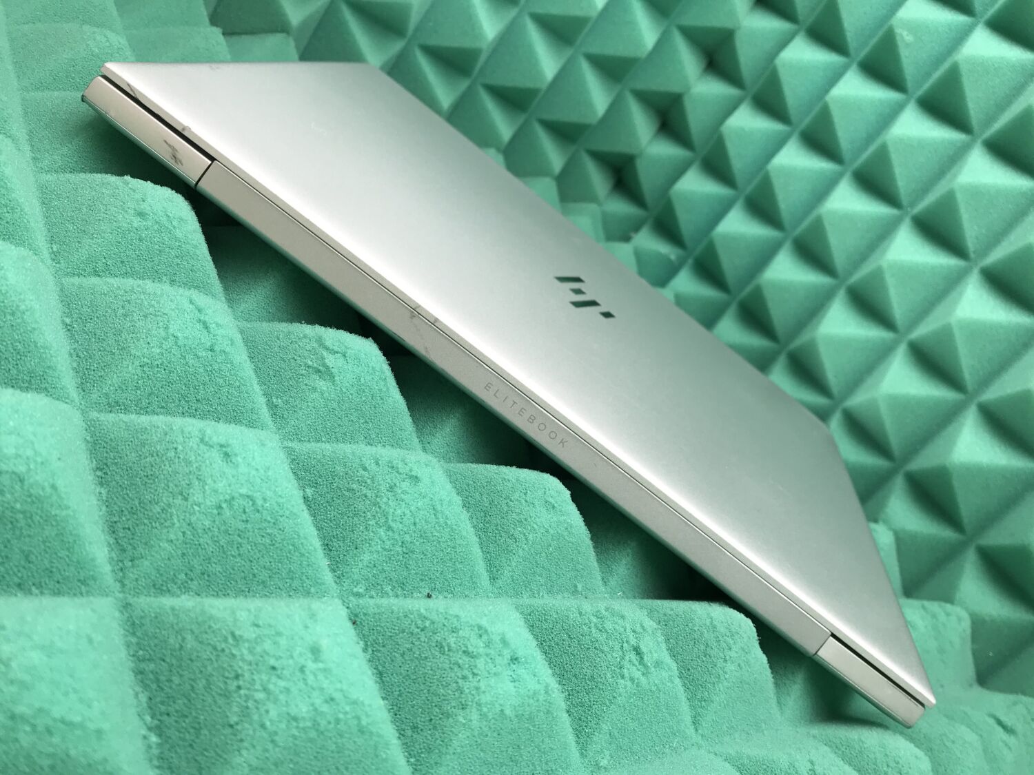 Ультрабук Б-клас HP EliteBook 840 G5 / 14" (1920x1080) IPS / Intel Core i5-8350U (4 (8) ядра по 1.7 - 3.6 GHz) / 16 GB DDR4 / 256 GB SSD M.2 / Intel UHD Graphics 620 / USB 3.1 / HDMI - Зображення 7