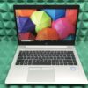 Ультрабук Б-клас HP EliteBook 840 G5 / 14" (1920x1080) IPS / Intel Core i5-8350U (4 (8) ядра по 1.7 - 3.6 GHz) / 16 GB DDR4 / 256 GB SSD M.2 / Intel UHD Graphics 620 / USB 3.1 / HDMI - Зображення 2