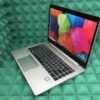 Ультрабук Б-клас HP EliteBook 840 G5 / 14" (1920x1080) IPS / Intel Core i5-8350U (4 (8) ядра по 1.7 - 3.6 GHz) / 16 GB DDR4 / 256 GB SSD M.2 / Intel UHD Graphics 620 / WebCam / Fingerprint / USB 3.1 / HDMI - Зображення 2