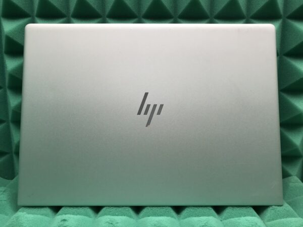 Ультрабук Б-клас HP EliteBook 840 G5 / 14" (1920x1080) IPS / Intel Core i5-8350U (4 (8) ядра по 1.7 - 3.6 GHz) / 16 GB DDR4 / 512 GB SSD M.2 / Intel UHD Graphics 620 / USB 3.1 / HDMI - Зображення 8