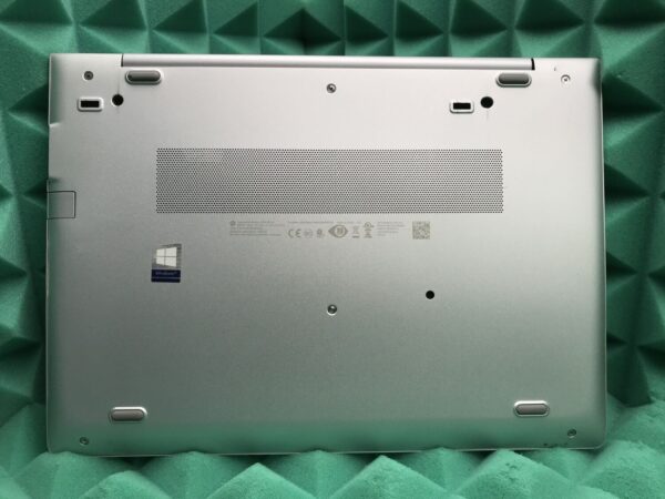 Ультрабук Б-клас HP EliteBook 840 G5 / 14" (1920x1080) IPS / Intel Core i5-8350U (4 (8) ядра по 1.7 - 3.6 GHz) / 16 GB DDR4 / 512 GB SSD M.2 / Intel UHD Graphics 620 / USB 3.1 / HDMI - Зображення 9