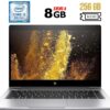 Ультрабук Б-клас HP EliteBook 840 G5 / 14" (1920x1080) IPS / Intel Core i5-8350U (4 (8) ядра по 1.7 - 3.6 GHz) / 8 GB DDR4 / 256 GB SSD M.2 / Intel UHD Graphics 620 / USB 3.1 / HDMI