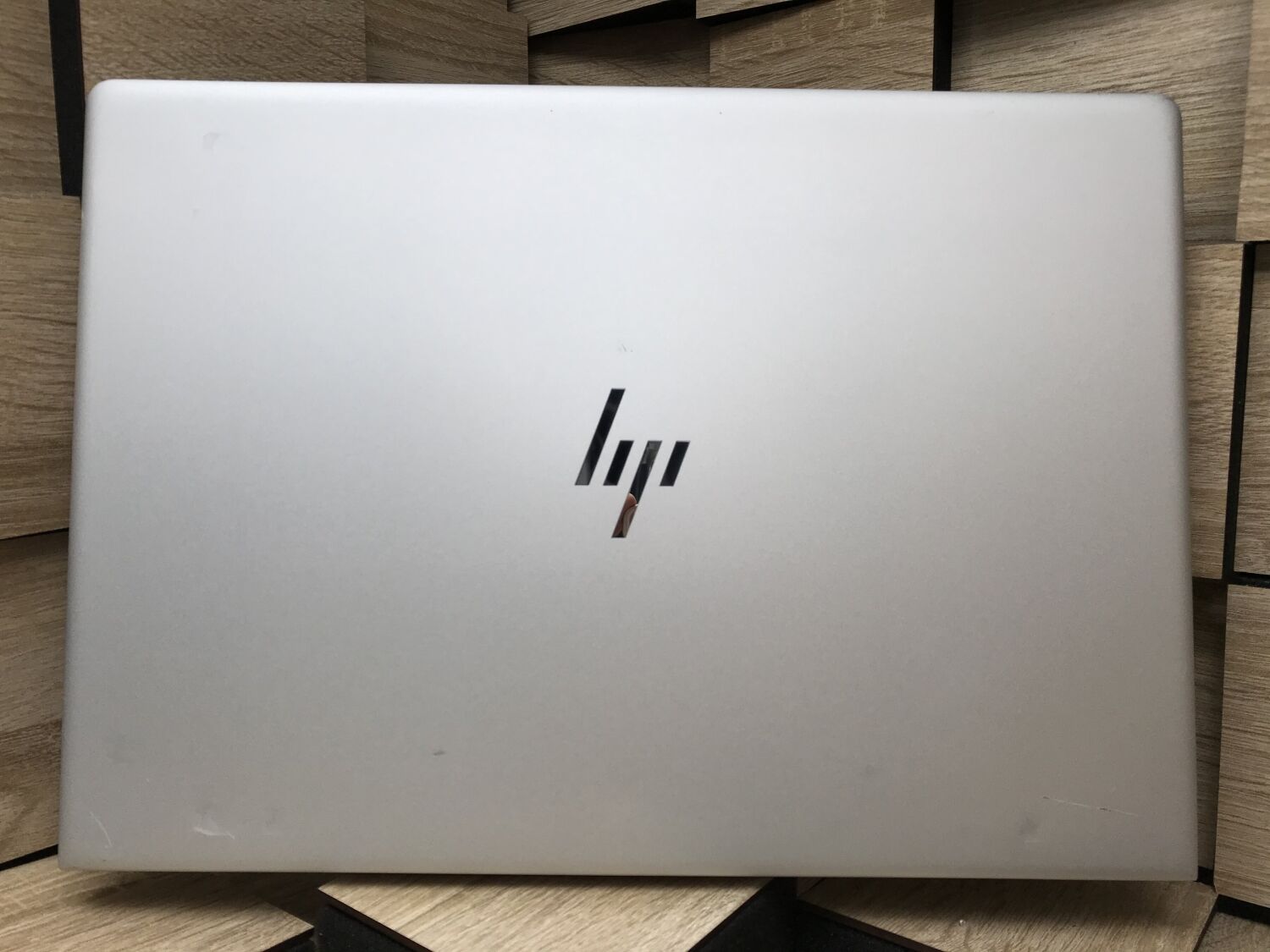 Ультрабук Б-клас HP EliteBook 840 G5 / 14" (1920x1080) IPS / Intel Core i5-8350U (4 (8) ядра по 1.7 - 3.6 GHz) / 8 GB DDR4 / 256 GB SSD M.2 / Intel UHD Graphics 620 / USB 3.1 / HDMI - Зображення 8