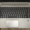 Ультрабук Б-клас HP EliteBook 840 G5 / 14" (1920x1080) IPS / Intel Core i5-8350U (4 (8) ядра по 1.7 - 3.6 GHz) / 8 GB DDR4 / 256 GB SSD M.2 / Intel UHD Graphics 620 / USB 3.1 / HDMI - Зображення 4