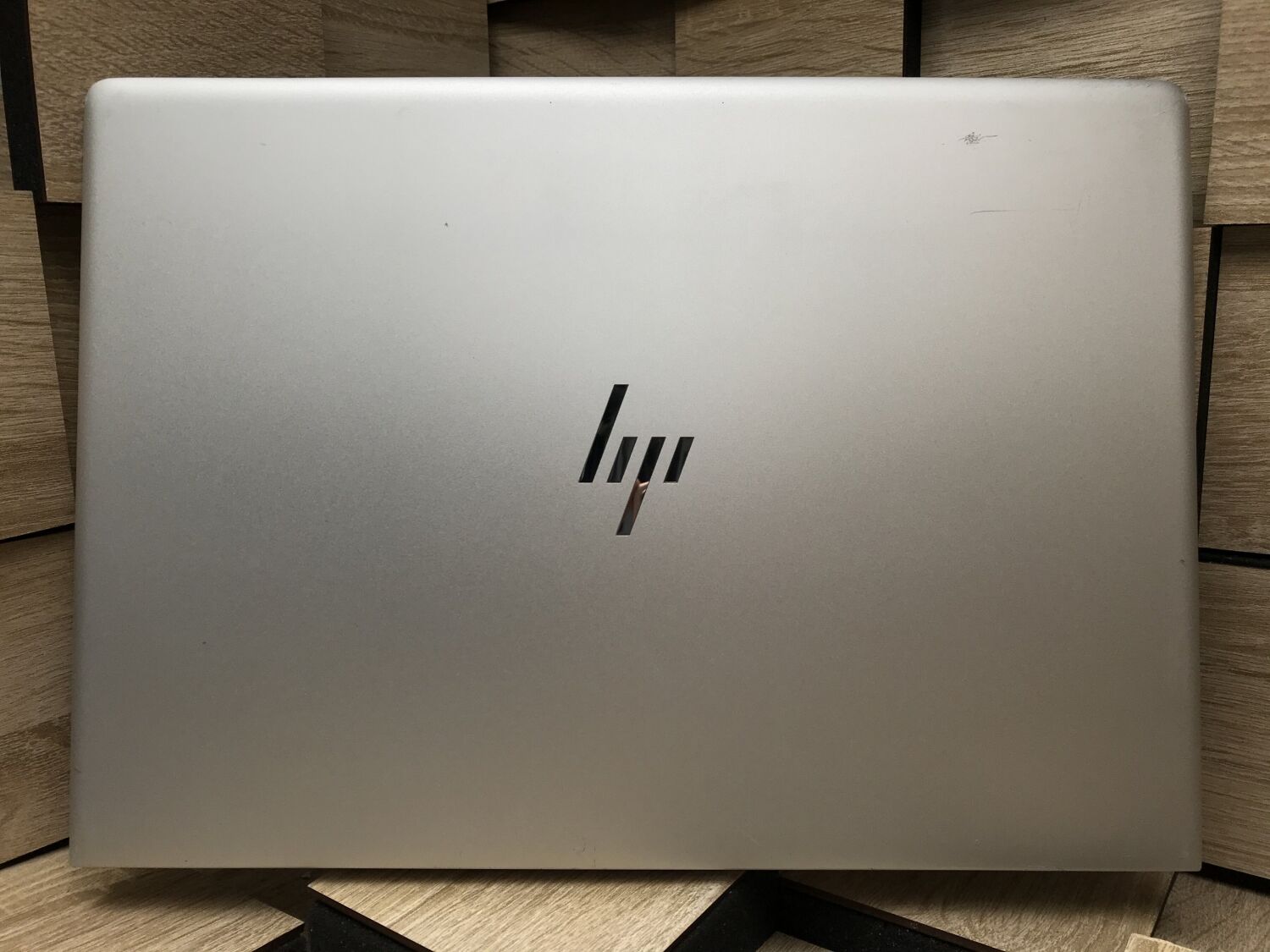 Ультрабук Б-клас HP EliteBook 840 G5 / 14" (1920x1080) IPS / Intel Core i5-8350U (4 (8) ядра по 1.7 - 3.6 GHz) / 8 GB DDR4 / 256 GB SSD M.2 / Intel UHD Graphics 620 / WebCam / Fingerprint / HDMI - Зображення 9