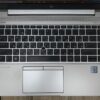 Ультрабук Б-клас HP EliteBook 840 G5 / 14" (1920x1080) IPS / Intel Core i5-8350U (4 (8) ядра по 1.7 - 3.6 GHz) / 8 GB DDR4 / 256 GB SSD M.2 / Intel UHD Graphics 620 / WebCam / Fingerprint / HDMI - Зображення 5