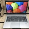 Ультрабук Б-клас HP EliteBook 840 G5 / 14" (1920x1080) IPS / Intel Core i5-8350U (4 (8) ядра по 1.7 - 3.6 GHz) / 8 GB DDR4 / 256 GB SSD M.2 / Intel UHD Graphics 620 / WebCam / Fingerprint / HDMI - Зображення 2