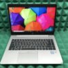 Ультрабук Б-клас HP EliteBook 840 G5 / 14" (1920x1080) IPS / Intel Core i5-8350U (4 (8) ядра по 1.7 - 3.6 GHz) / 8 GB DDR4 / 256 GB SSD M.2 / Intel UHD Graphics 620 / WebCam / Fingerprint / USB 3.1 / HDMI - Зображення 2