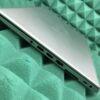 Ультрабук Б-клас HP EliteBook 840 G5 / 14" (1920x1080) IPS / Intel Core i5-8350U (4 (8) ядра по 1.7 - 3.6 GHz) / 8 GB DDR4 / 256 GB SSD M.2 / Intel UHD Graphics 620 / WebCam / Fingerprint / USB 3.1 / HDMI - Зображення 8