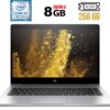 Ультрабук Б-клас HP EliteBook 840 G5 / 14" (1920x1080) IPS / Intel Core i5-8350U (4 (8) ядра по 1.7 - 3.6 GHz) / 8 GB DDR4 / 256 GB SSD M.2 / Intel UHD Graphics 620 / WebCam / Fingerprint / USB 3.1 / HDMI