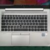 Ультрабук Б-клас HP EliteBook 840 G5 / 14" (1920x1080) IPS / Intel Core i5-8350U (4 (8) ядра по 1.7 - 3.6 GHz) / 8 GB DDR4 / 256 GB SSD M.2 / Intel UHD Graphics 620 / WebCam / Fingerprint / USB 3.1 / HDMI - Зображення 4