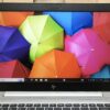 Ультрабук Б-клас HP EliteBook 840 G5 / 14" (1920x1080) IPS / Intel Core i5-8350U (4 (8) ядра по 1.7 - 3.6 GHz) / 8 GB DDR4 / 256 GB SSD M.2 / Intel UHD Graphics 620 / WebCam / Fingerprint / USB 3.1 / HDMI - Зображення 3