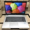 Ультрабук Б-клас HP EliteBook 840 G5 / 14" (1920x1080) IPS / Intel Core i5-8350U (4 (8) ядра по 1.7 - 3.6 GHz) / 8 GB DDR4 / 256 GB SSD M.2 / Intel UHD Graphics 620 / WebCam / Fingerprint / USB 3.1 / HDMI - Зображення 2