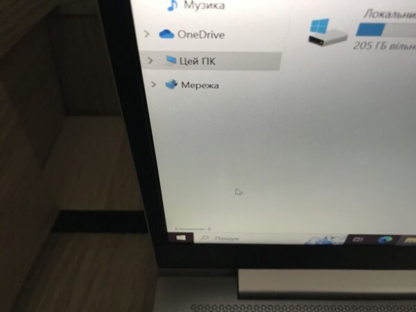 Ультрабук Б-клас HP EliteBook 840 G5 / 14" (1920x1080) IPS / Intel Core i5-8350U (4 (8) ядра по 1.7 - 3.6 GHz) / 8 GB DDR4 / 256 GB SSD M.2 / Intel UHD Graphics 620 / WebCam / Fingerprint / USB 3.1 / HDMI - Зображення 11