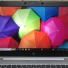 Ультрабук Б-клас HP EliteBook 840 G5 / 14" (1920x1080) IPS / Intel Core i5-8350U (4 (8) ядра по 1.7 - 3.6 GHz) / 8 GB DDR4 / 256 GB SSD M.2 / Intel UHD Graphics 620 / WebCam / HDMI - Зображення 3
