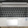 Ультрабук Б-клас HP EliteBook 840 G5 / 14" (1920x1080) IPS / Intel Core i5-8350U (4 (8) ядра по 1.7 - 3.6 GHz) / 8 GB DDR4 / 256 GB SSD M.2 / Intel UHD Graphics 620 / WebCam / HDMI - Зображення 4