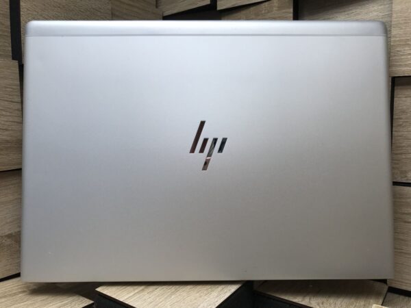 Ультрабук Б-клас HP EliteBook 840 G5 / 14" (1920x1080) IPS / Intel Core i5-8350U (4 (8) ядра по 1.7 - 3.6 GHz) / 8 GB DDR4 / 256 GB SSD M.2 / Intel UHD Graphics 620 / WebCam / HDMI - Зображення 8