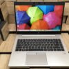 Ультрабук Б-клас HP EliteBook 840 G5 / 14" (1920x1080) IPS / Intel Core i7-8650U (4 (8) ядра по 1.9 - 4.2 GHz) / 8 GB DDR4 / 256 GB SSD M.2 / Intel UHD Graphics 620 / WebCam / USB 3.1 / HDMI - Зображення 2