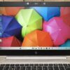 Ультрабук Б-клас HP EliteBook 840 G5 / 14" (1920x1080) IPS / Intel Core i7-8650U (4 (8) ядра по 1.9 - 4.2 GHz) / 8 GB DDR4 / 256 GB SSD M.2 / Intel UHD Graphics 620 / WebCam / USB 3.1 / HDMI - Зображення 4