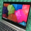 Ультрабук Б-клас HP EliteBook 840 G5 / 14" (1920x1080) IPS Touch / Intel Core i5-8350U (4 (8) ядра по 1.7 - 3.6 GHz) / 8 GB DDR4 / 256 GB SSD M.2 / Intel UHD Graphics 620 / WebCam / Fingerprint / USB 3.1 / HDMI - Зображення 3
