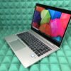 Ультрабук Б-клас HP EliteBook 840 G5 / 14" (1920x1080) IPS Touch / Intel Core i5-8350U (4 (8) ядра по 1.7 - 3.6 GHz) / 8 GB DDR4 / 256 GB SSD M.2 / Intel UHD Graphics 620 / WebCam / Fingerprint / USB 3.1 / HDMI - Зображення 2