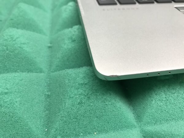 Ультрабук Б-клас HP EliteBook 840 G5 / 14" (1920x1080) IPS Touch / Intel Core i5-8350U (4 (8) ядра по 1.7 - 3.6 GHz) / 8 GB DDR4 / 256 GB SSD M.2 / Intel UHD Graphics 620 / WebCam / Fingerprint / USB 3.1 / HDMI - Зображення 11