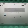 Ультрабук Б-клас HP EliteBook 840 G5 / 14" (1920x1080) IPS Touch / Intel Core i5-8350U (4 (8) ядра по 1.7 - 3.6 GHz) / 8 GB DDR4 / 256 GB SSD M.2 / Intel UHD Graphics 620 / WebCam / Fingerprint / USB 3.1 / HDMI - Зображення 6