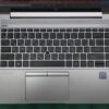 Ультрабук Б-клас HP EliteBook 840 G5 / 14" (1920x1080) IPS Touch / Intel Core i5-8350U (4 (8) ядра по 1.7 - 3.6 GHz) / 8 GB DDR4 / 256 GB SSD M.2 / Intel UHD Graphics 620 / WebCam / Fingerprint / USB 3.1 / HDMI - Зображення 4